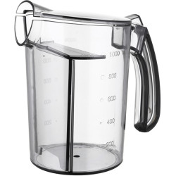 Соковыжималка Saturn ST-FP7042 (Black/Inox) Thumb