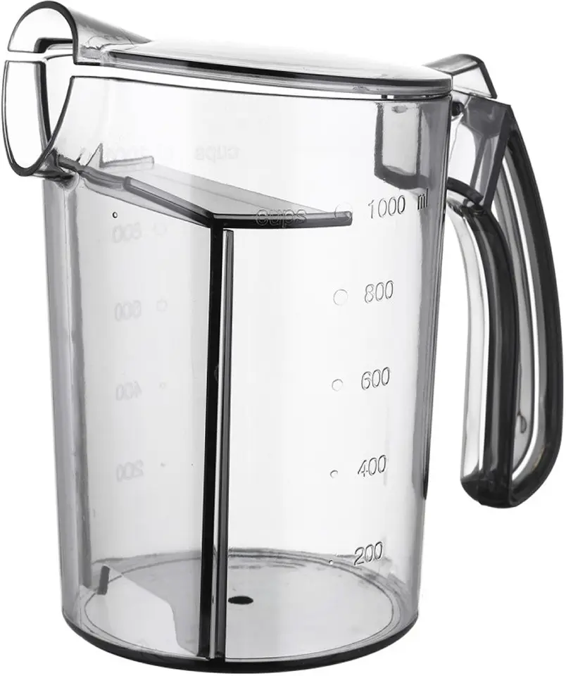 Соковыжималка Saturn ST-FP7042 (Black/Inox)