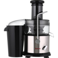 Storcator Saturn ST-FP7042 (Black/Inox)