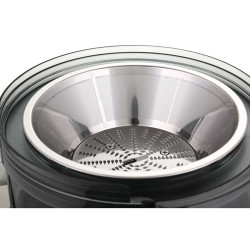 Соковыжималка Saturn ST-FP7042 (Black/Inox) Thumb