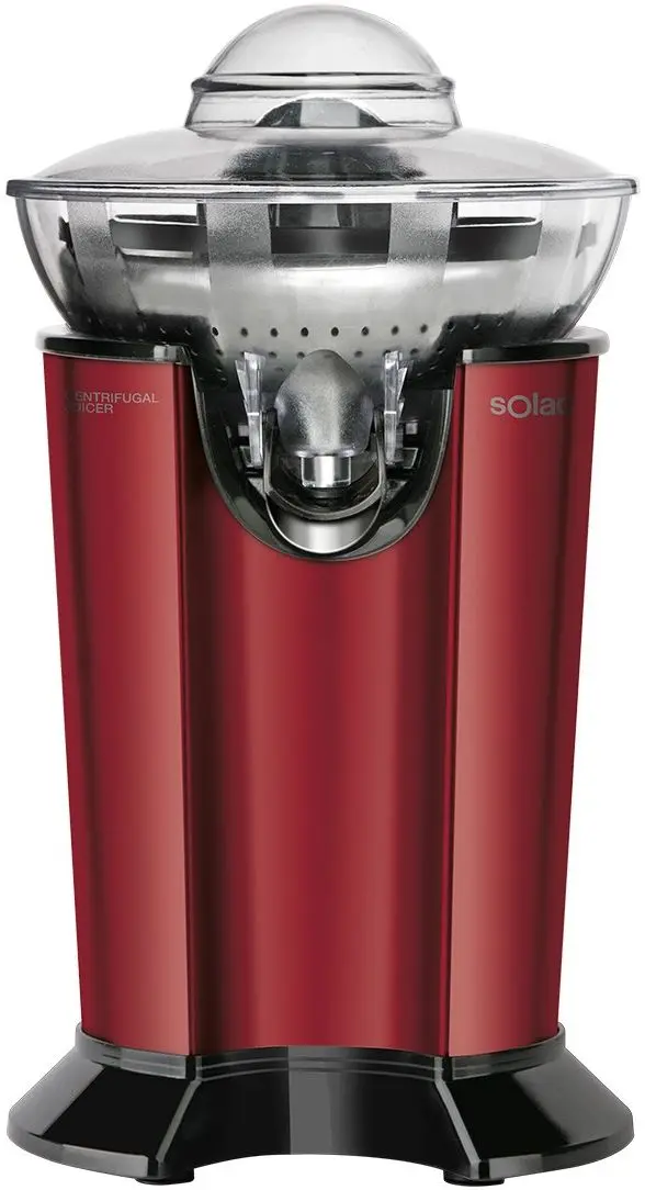 Storacator Solac Stillo Red EX6158 (Red)