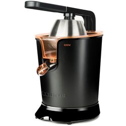 Соковыжималка Taurus Easy Press 6300 (Black/Orange)