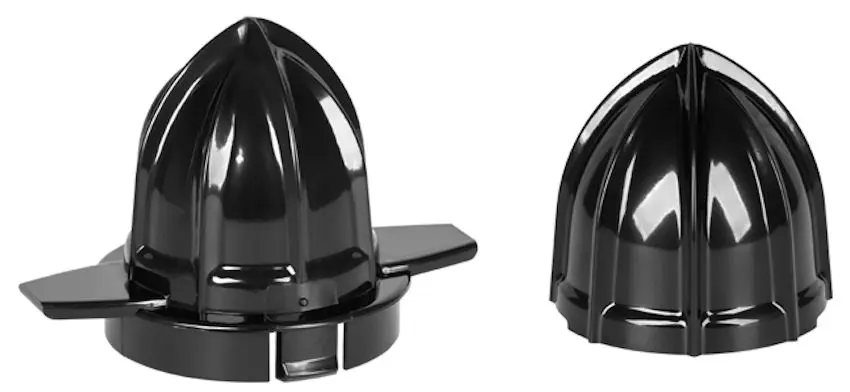 Соковыжималка Teesa TSA3010 (Black/Silver)