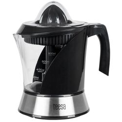 Соковыжималка Teesa TSA3010 (Black/Silver) Thumb