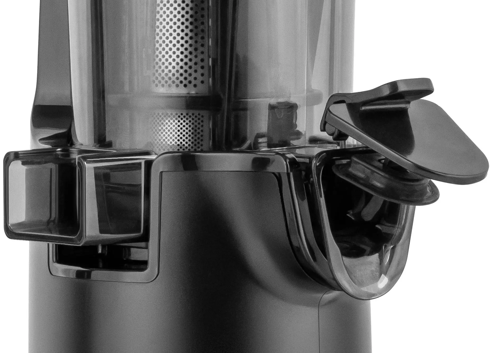 Storcator Teesa TSA323 (Black)