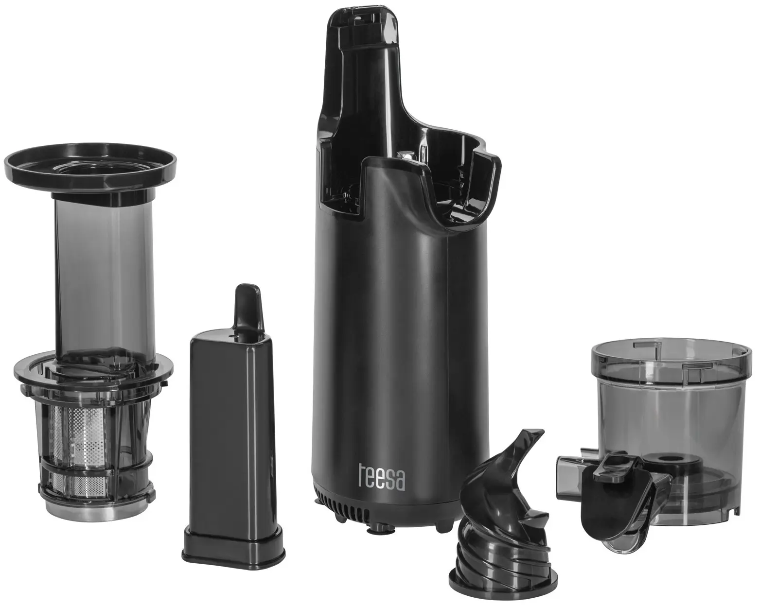 Storcator Teesa TSA323 (Black)