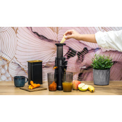 Storcator Teesa TSA323 (Black) Thumb