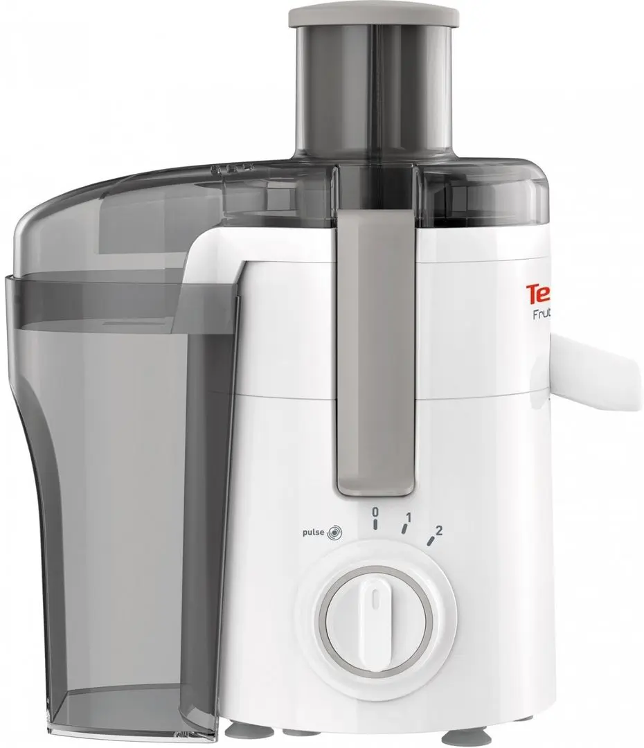 Storcator Tefal Frutelia+ ZE370138 (White)