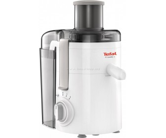 Storcator Tefal Frutelia+ ZE370138 (White)