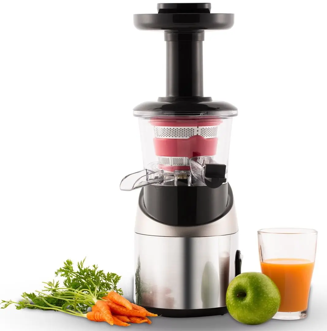 Storcator Tefal Infiny Press ZC255B38 (Black/Silver)