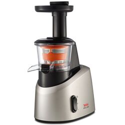 Storcator Tefal Infiny Press ZC255B38 (Black/Silver)