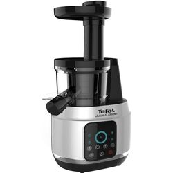 Storcator Tefal Juice&Clean ZC420E38 (Silver/Black) Thumb