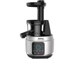 Соковыжималка Tefal Juice&Clean ZC420E38 (Silver/Black)