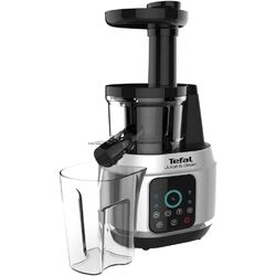 Storcator Tefal Juice&Clean ZC420E38 (Silver/Black) Thumb