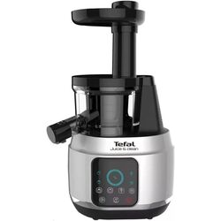 Storcator Tefal Juice&Clean ZC420E38 (Silver/Black) Thumb