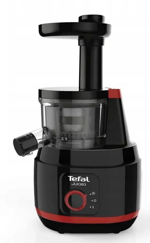Storcator Tefal ZC150838 (Black)