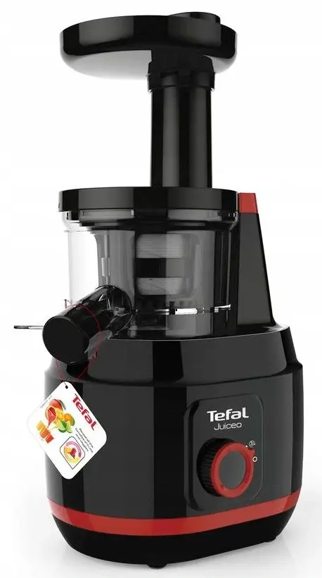 Storcator Tefal ZC150838 (Black)