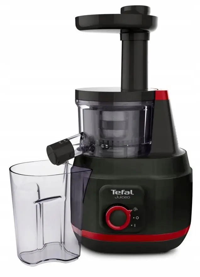 Storcator Tefal ZC150838 (Black)