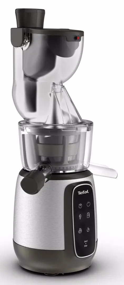 Storcator Tefal ZC605D38 (Black/Inox)