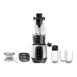 Storcator Tefal ZC605D38 (Black/Inox)