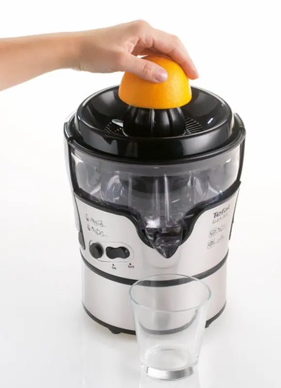 Storcator Tefal ZN355C3E (Silver)