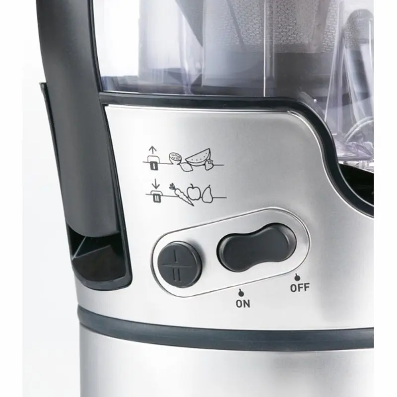 Storcator Tefal ZN355C3E (Silver)