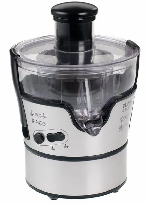 Storcator Tefal ZN355C3E (Silver)