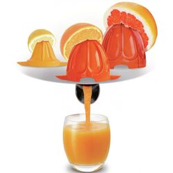 Storcator Tefal ZP603D38 (Silver/Black) Thumb