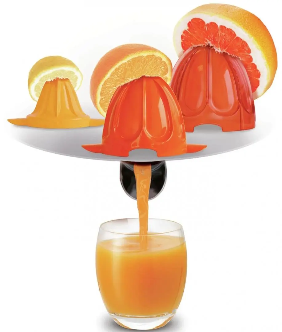 Storcator Tefal ZP603D38 (Silver/Black) - 5