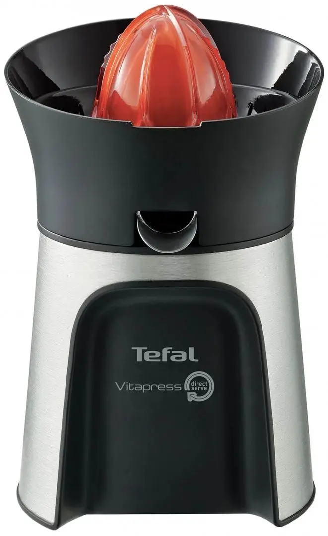 Storcator Tefal ZP603D38 (Silver/Black)