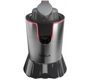 Storcator Tesla CJ301BX (Inox/Negru)