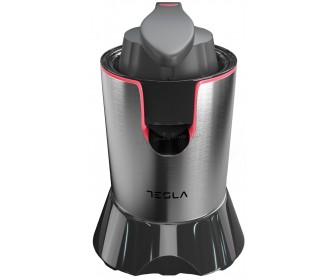 Storcator Tesla CJ301BX (Inox/Negru)