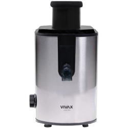 Storcator Vivax AJ-400 (Silver) Thumb