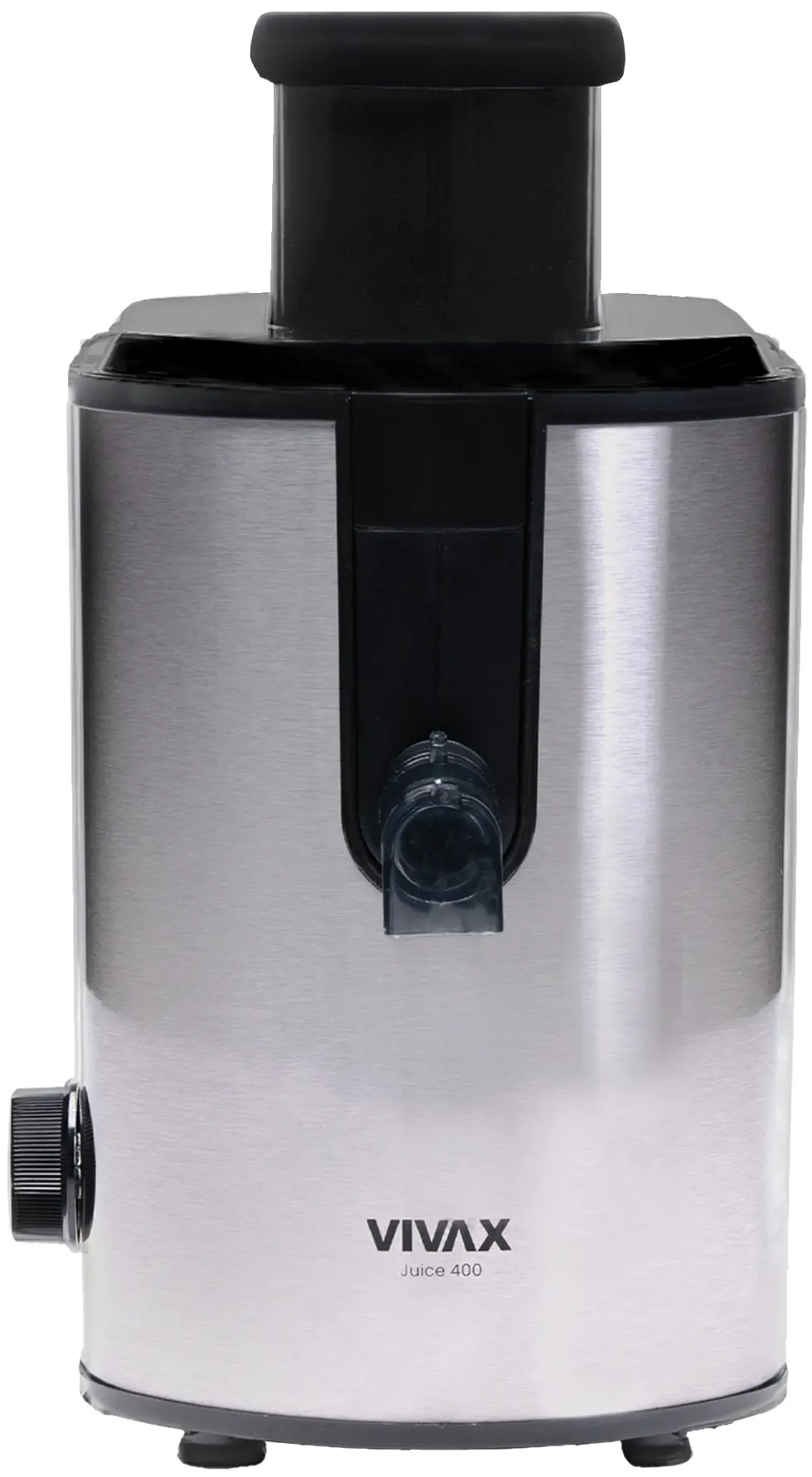 Storcator Vivax AJ-400 (Silver)