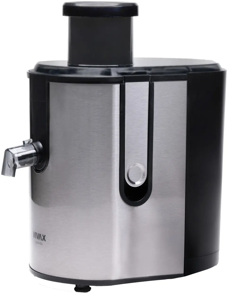 Storcator Vivax AJ-400 (Silver)