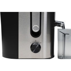 Storcator Vivax AJ-400 (Silver) Thumb