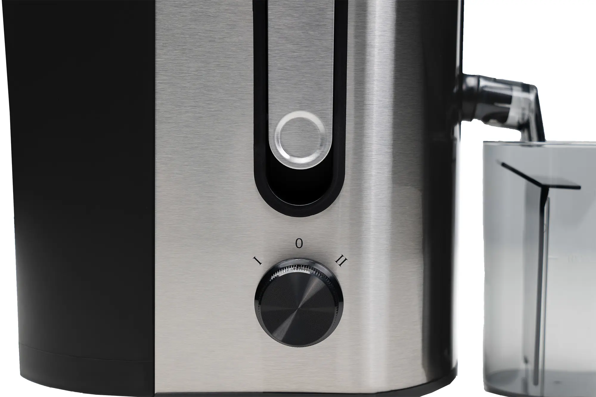 Storcator Vivax AJ-400 (Silver)