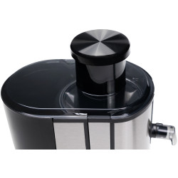 Storcator Vivax AJ-400 (Silver) Thumb