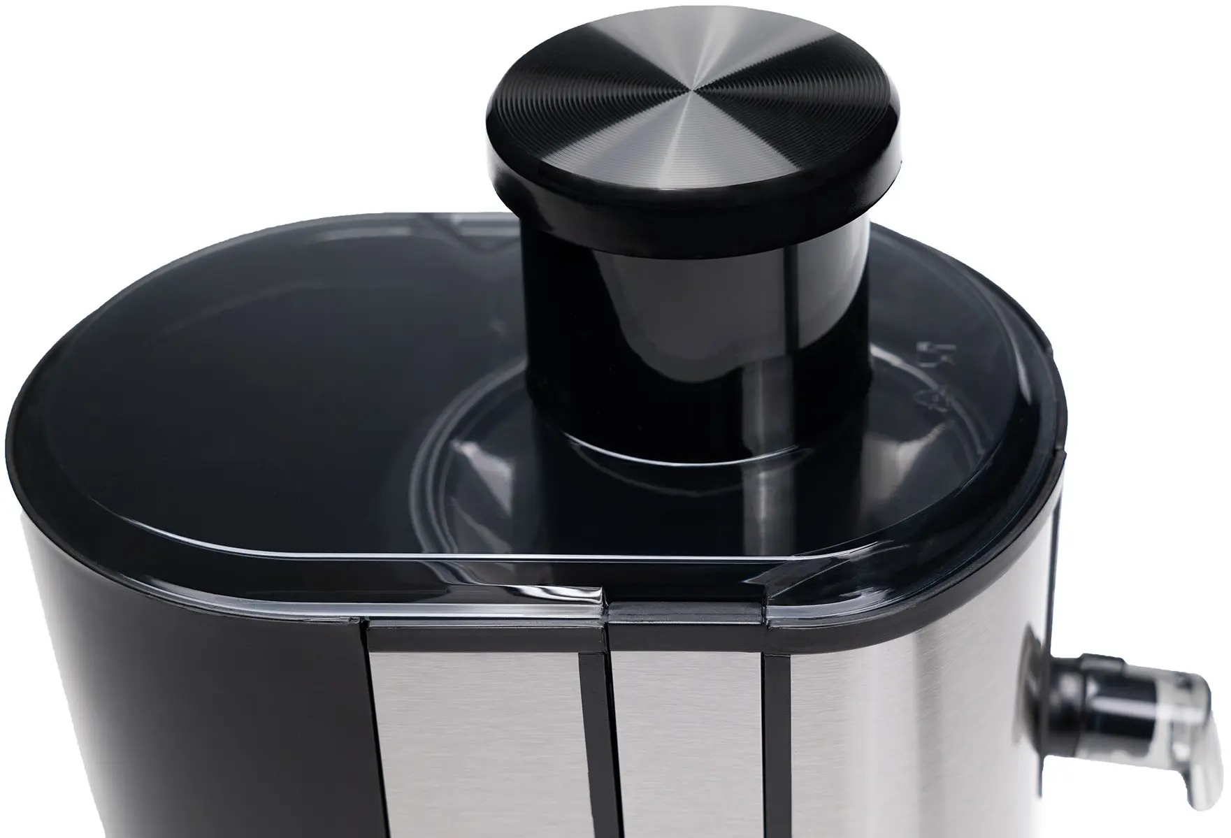 Storcator Vivax AJ-400 (Silver)