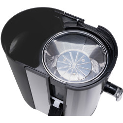 Storcator Vivax AJ-400 (Silver) Thumb