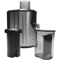 Storcator Vivax AJ-400 (Silver) Thumb