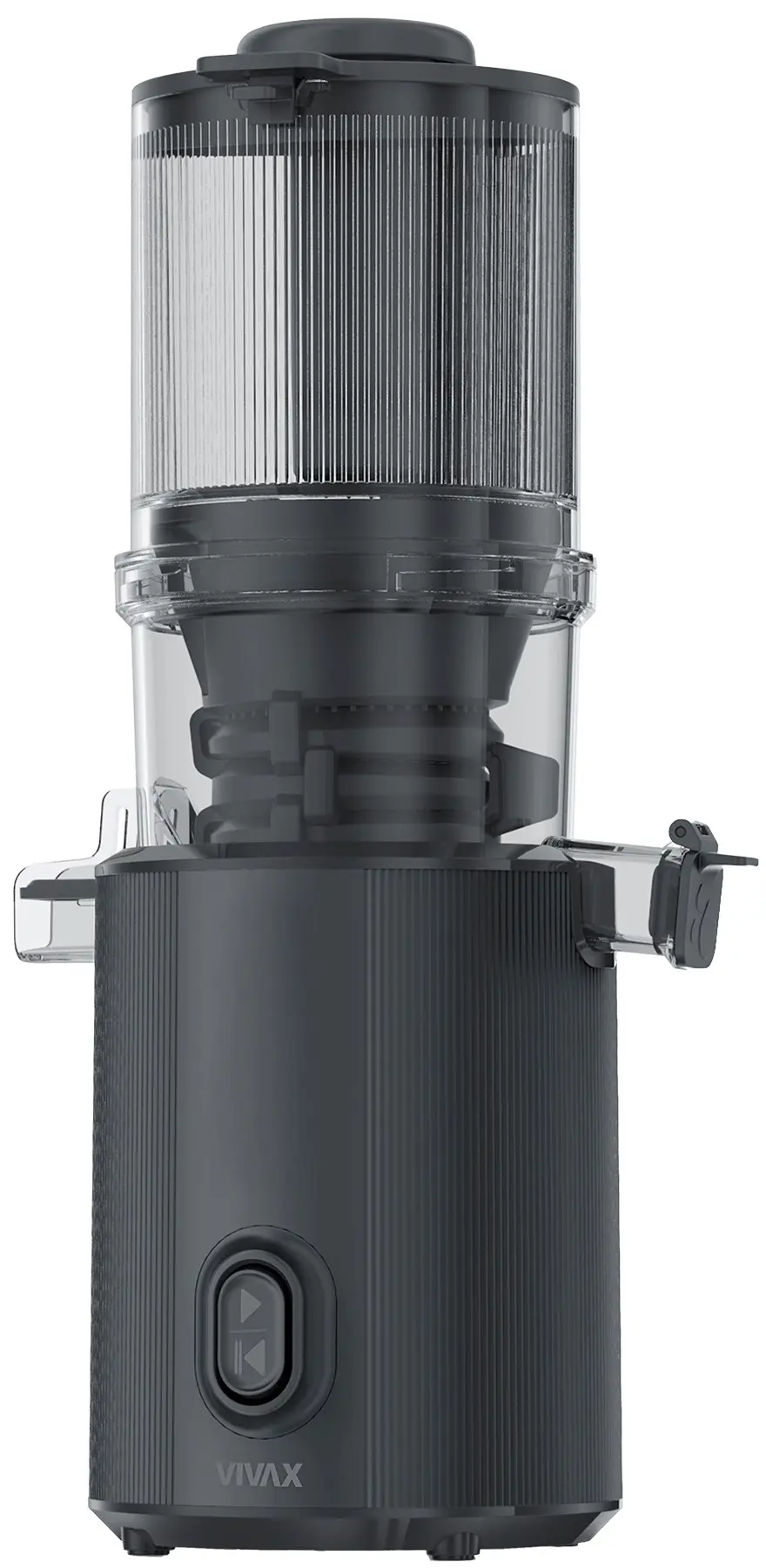 Storcator Vivax SJ-300B (Black)