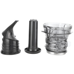 Storcator Vivax SJ-300B (Black) Thumb