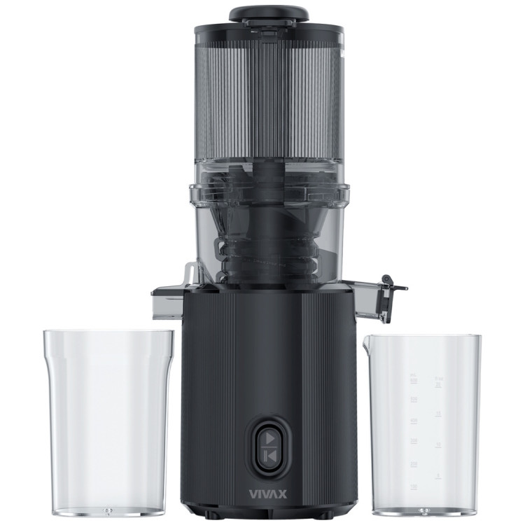 Storcator Vivax SJ-300B (Black)