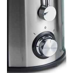 Stocator VonShef 2000085 (Silver/Black) Thumb