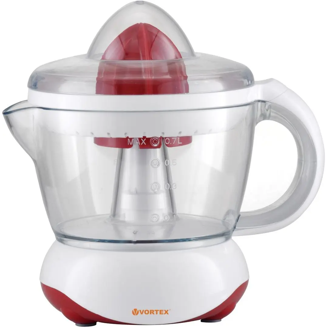 Storcator Vortex VO4004 (White/Red)