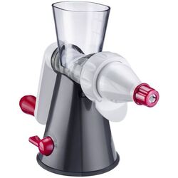 Соковыжималка Westmark Vita Freund 97062260 (Grey/Red)
