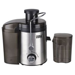 Соковыжималка Winning Star ST-5546-L (Inox/Black) Thumb