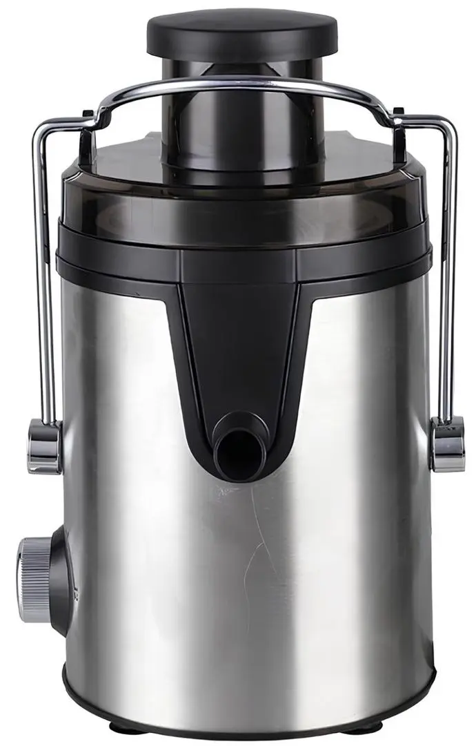 Соковыжималка Winning Star ST-5546-L (Inox/Black)
