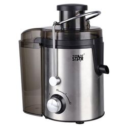 Соковыжималка Winning Star ST-5546-L (Inox/Black) Thumb